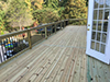 Atlanta Builders and Remodeling deck-adition