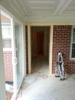 Atlanta Remodeling - Drywall Work