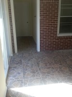 Atlanta Remodeling - Tile Work