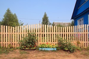 Fence Construction and Repair Services in Atlanta