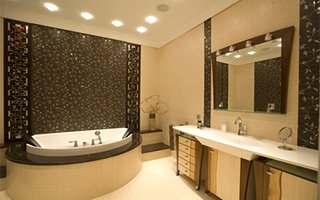 Bathroom Remodeling Services in Atlanta