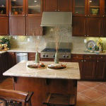 Kitchen Countertop Material Options for Your Atlanta Home Improvement Project
