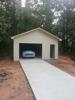 Atlanta Remodeling - Garage