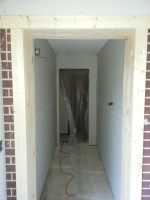 Atlanta Remodeling - Drywall Work